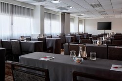  - Marriott Hotel LaGuardia Airport East Elmhurst