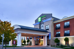  - Holiday Inn Express & Suites Dieppe