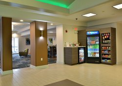  - Holiday Inn & Suites Marketplace Rochester - I-390, Exit 14B