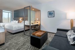  - SpringHill Suites by Marriott Westfield