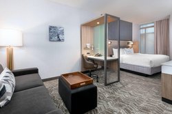  - SpringHill Suites by Marriott Westfield