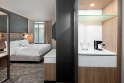  - SpringHill Suites by Marriott Westfield