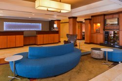  - Fairfield Inn & Suites by Marriott Santa Maria