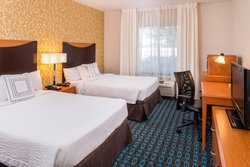  - Fairfield Inn & Suites by Marriott Santa Maria