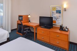  - Fairfield Inn & Suites by Marriott Santa Maria