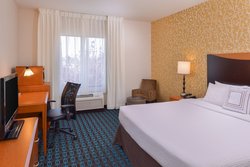  - Fairfield Inn & Suites by Marriott Santa Maria