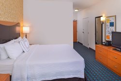  - Fairfield Inn & Suites by Marriott Santa Maria