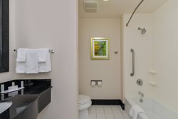  - Fairfield Inn & Suites by Marriott Santa Maria