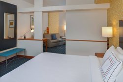  - Fairfield Inn & Suites by Marriott Santa Maria