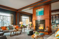  - Courtyard by Marriott Hotel Burlington