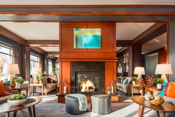  - Courtyard by Marriott Hotel Burlington