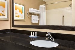  - Fairfield Inn & Suites by Marriott Maumee - I-475, Exit 6