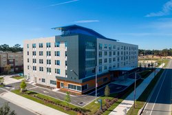  - Aloft Hotel University Gainesville