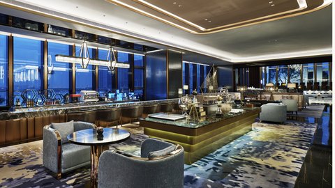 INTERCONTINENTAL ZHUHAI - Photo 69