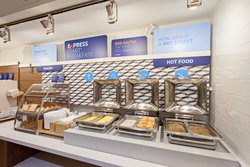  - Holiday Inn Express San Diego - I-15, Exit 16