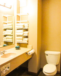  - Bell's Extended Stay & Suites St Robert