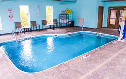  - Bell's Extended Stay & Suites St Robert