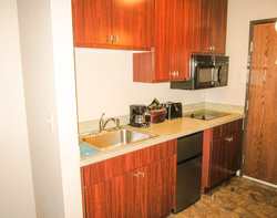  - Bell's Extended Stay & Suites St Robert