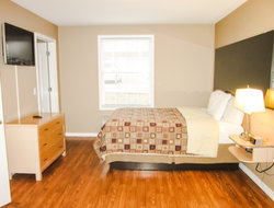  - Bell's Extended Stay & Suites St Robert