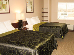  - Bell's Extended Stay & Suites St Robert