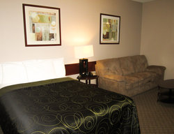  - Bell's Extended Stay & Suites St Robert