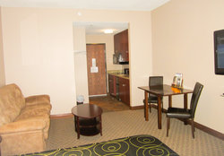  - Bell's Extended Stay & Suites St Robert