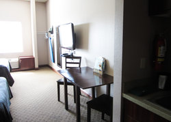  - Bell's Extended Stay & Suites St Robert