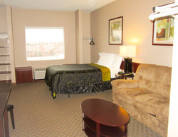  - Bell's Extended Stay & Suites St Robert