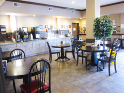  - Bell's Extended Stay & Suites St Robert