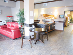  - Bell's Extended Stay & Suites St Robert