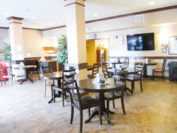  - Bell's Extended Stay & Suites St Robert