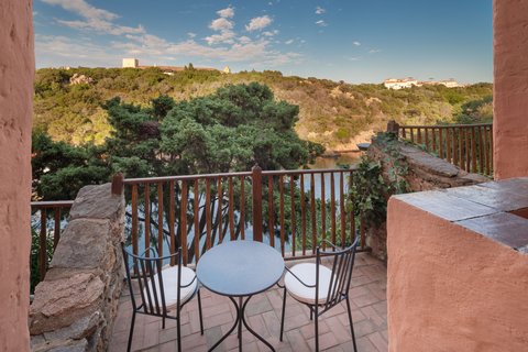 CERVO HOTEL COSTA SMERALDA - Photo 36