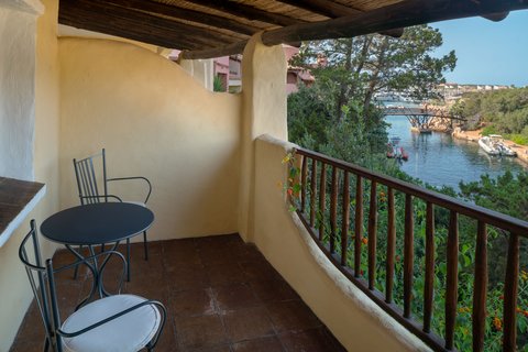 CERVO HOTEL COSTA SMERALDA - Photo 37