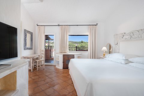 CERVO HOTEL COSTA SMERALDA - Photo 32