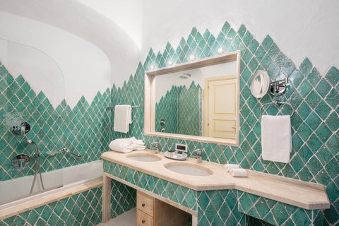 CERVO HOTEL COSTA SMERALDA - Photo 46