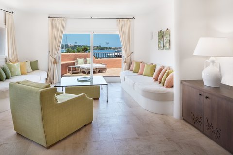 CERVO HOTEL COSTA SMERALDA - Photo 101
