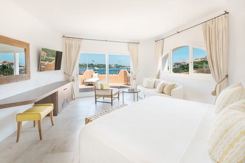 CERVO HOTEL COSTA SMERALDA - Photo 102