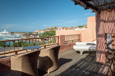 CERVO HOTEL COSTA SMERALDA - Photo 88