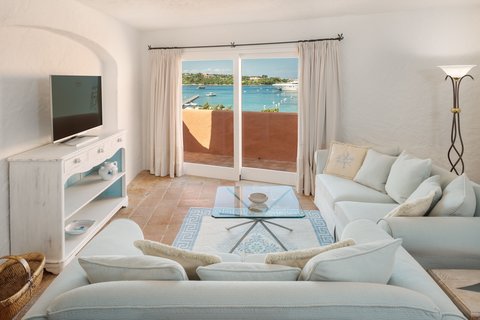 CERVO HOTEL COSTA SMERALDA - Photo 84