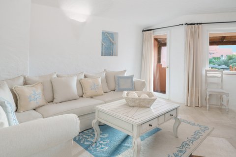 CERVO HOTEL COSTA SMERALDA - Photo 90