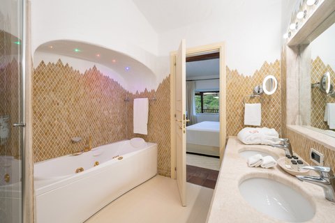 CERVO HOTEL COSTA SMERALDA - Photo 116