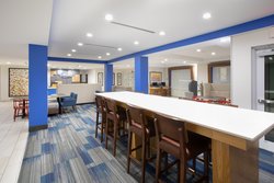  - Holiday Inn Express Slidell