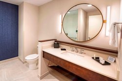  - Fairfield Inn & Suites by Marriott Airport Ottawa