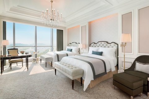 THE ST REGIS ZHUHAI - Photo 9