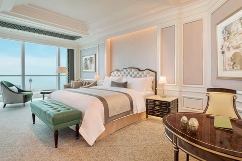THE ST REGIS ZHUHAI - Photo 10