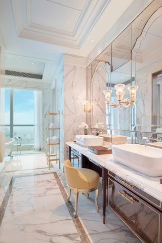 THE ST REGIS ZHUHAI - Photo 11