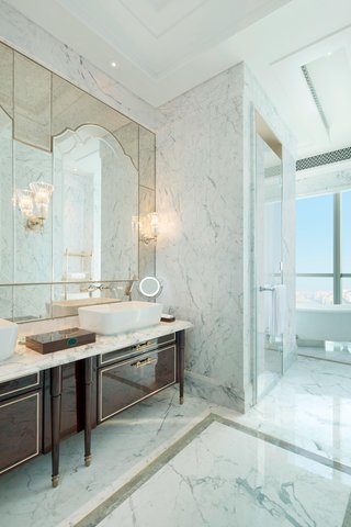 THE ST REGIS ZHUHAI - Photo 13
