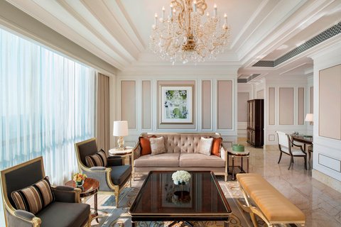 THE ST REGIS ZHUHAI - Photo 23