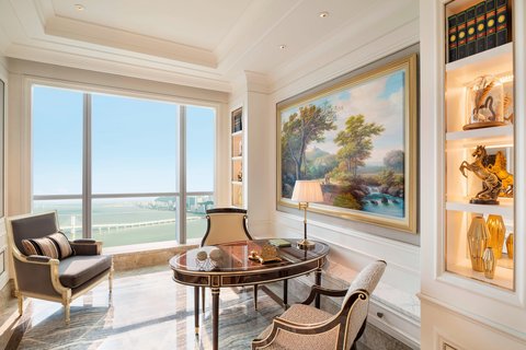 THE ST REGIS ZHUHAI - Photo 20