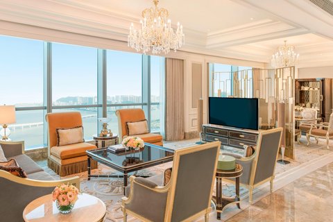THE ST REGIS ZHUHAI - Photo 21